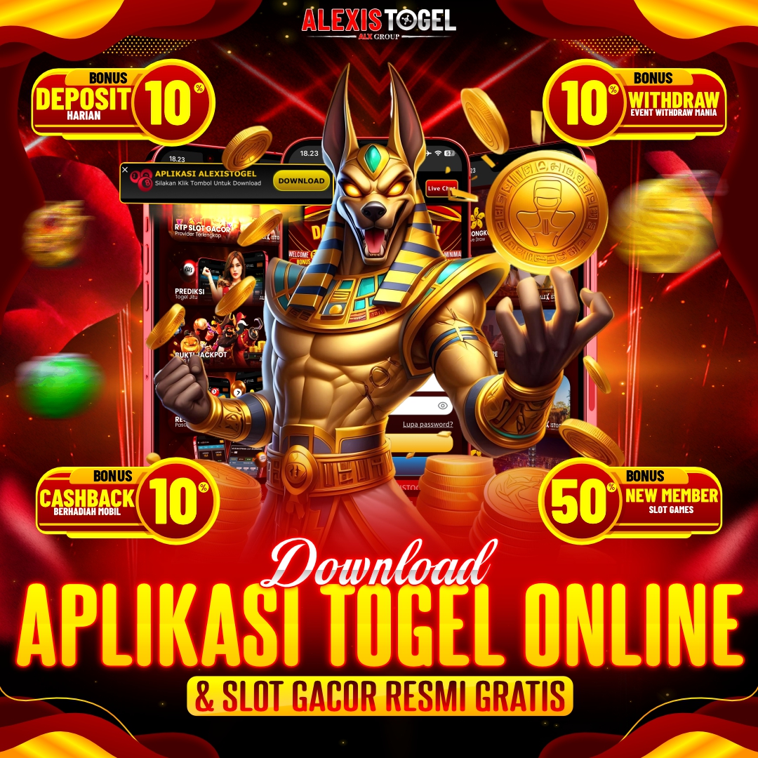 ALEXISTOGEL - Download Aplikasi Slot Gacor & Togel Online Resmi - WooCommerce eCommerce