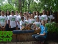 zoo camp @ Dade City's Wild Things
