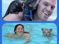 swim combo