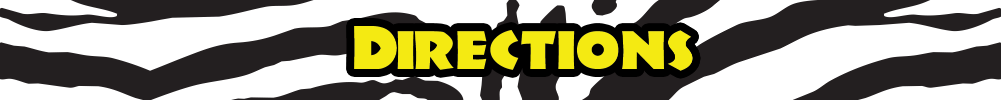 directions