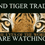End the Tiger Trade